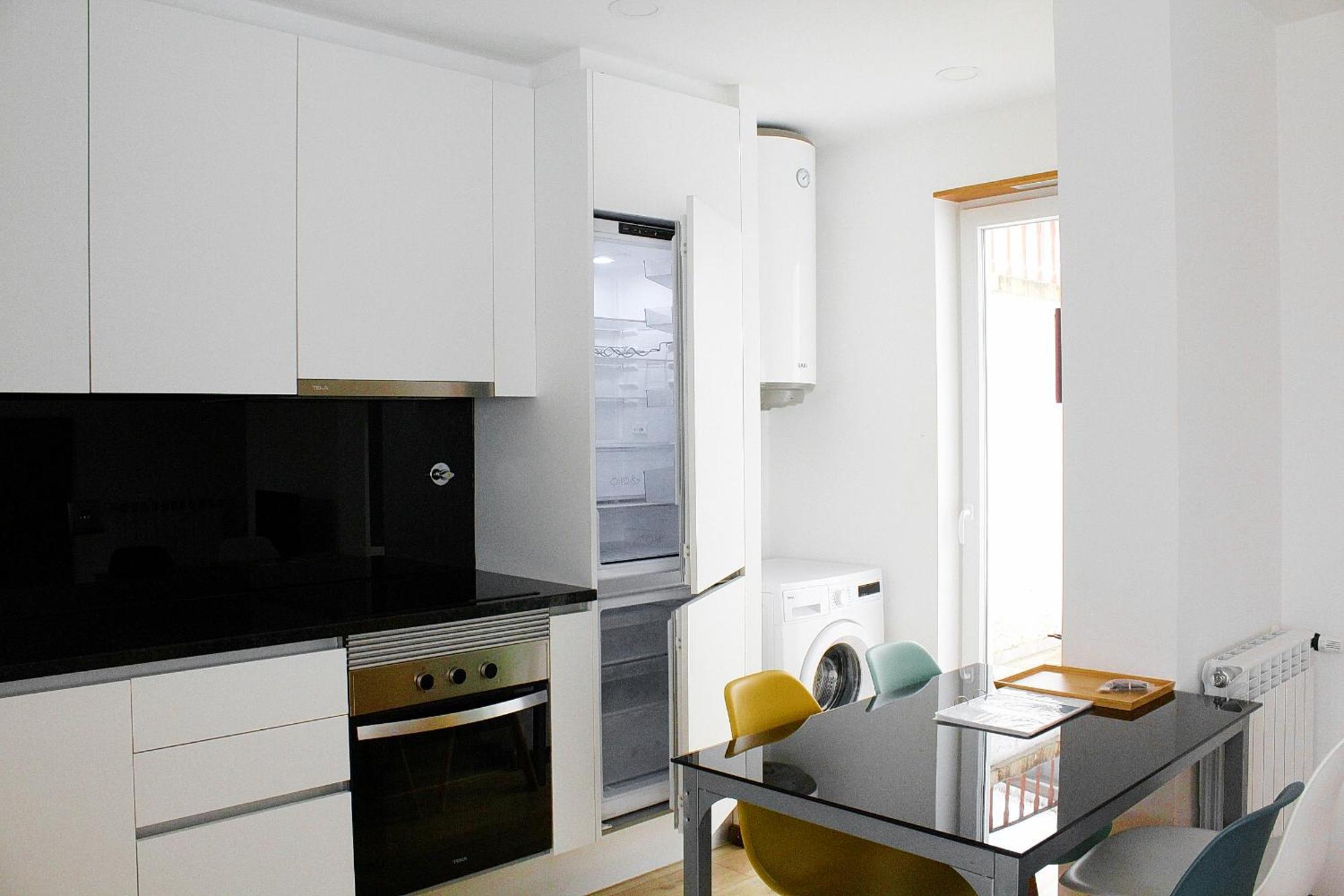 Apartamentos Avenida Premium Вила-Реал Экстерьер фото