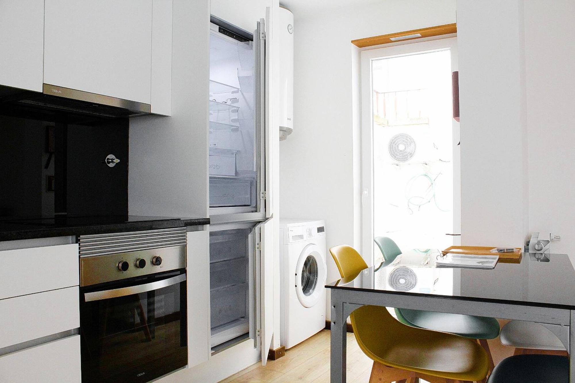 Apartamentos Avenida Premium Вила-Реал Экстерьер фото