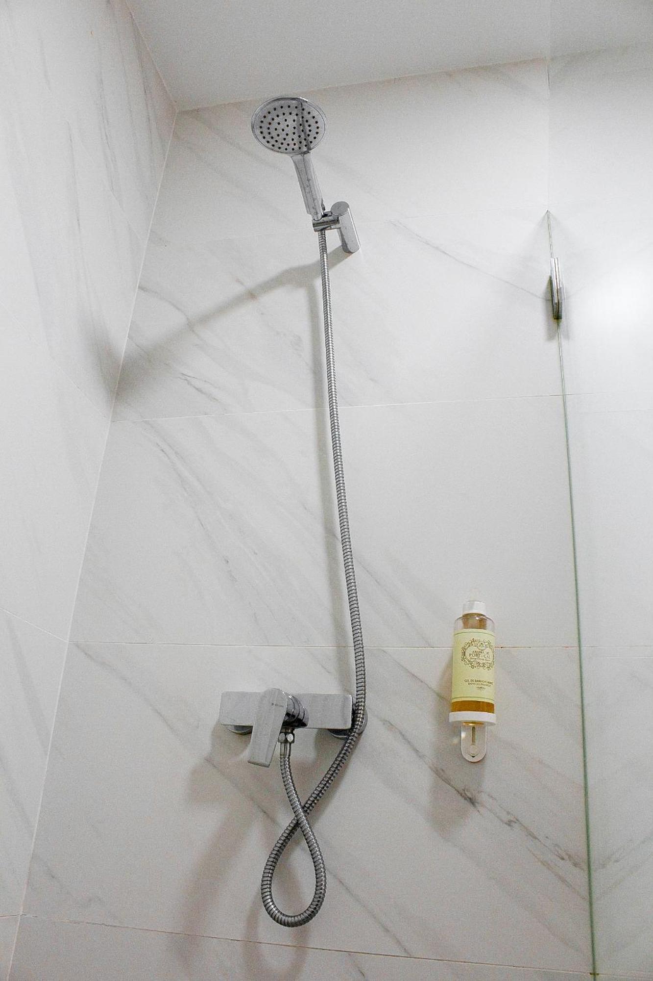 Apartamentos Avenida Premium Вила-Реал Экстерьер фото